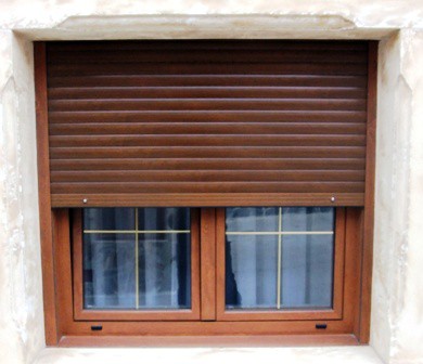 Ventanas